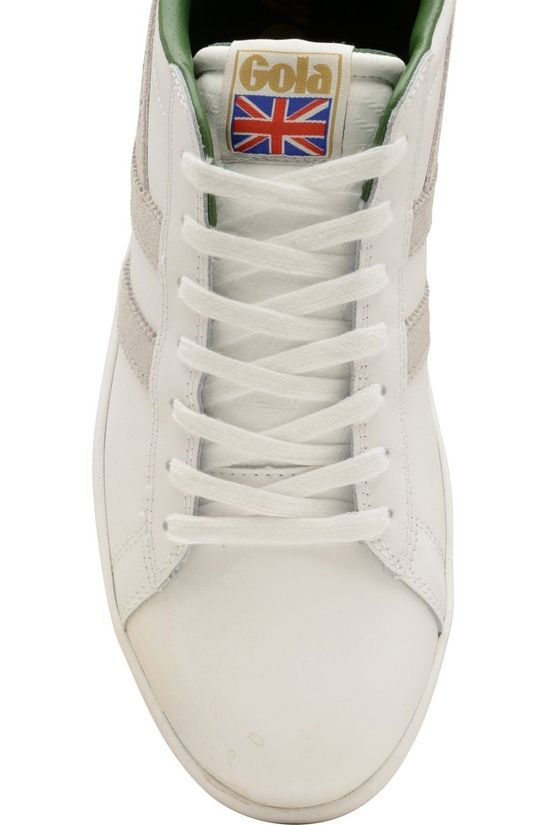 Gola Classics Sneaker  Equipe white