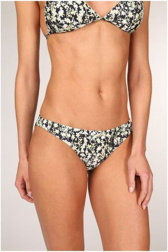Superdry Slip Harper Navy Blue/Ass. Flower