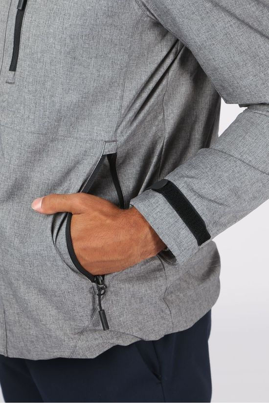 Superdry Jas Hurricane light grey