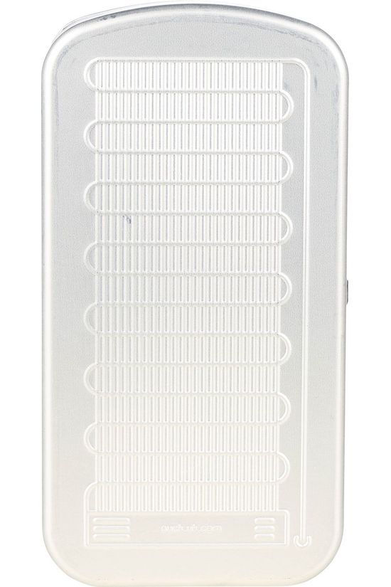 Suck UK Fridge Lunch Box silver