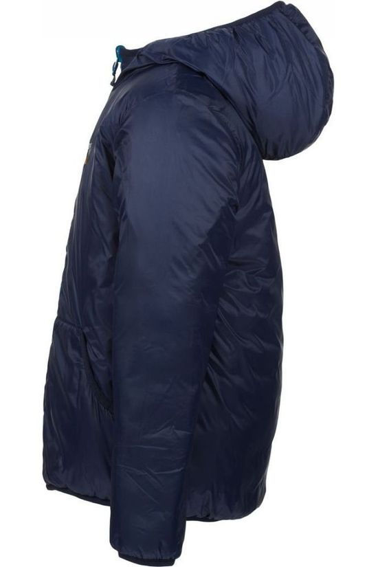 Sprayway Jas Belle I.A Reversible Turquoise