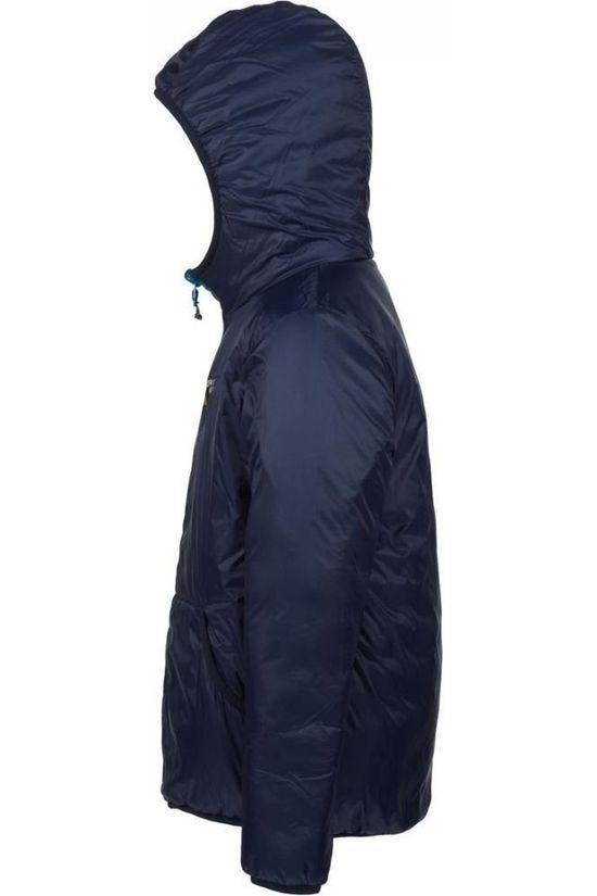 Sprayway Jas Belle I.A Reversible Turquoise