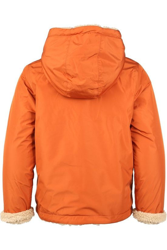 Ayacucho Junior Jas Maury Camel Brown/Rust