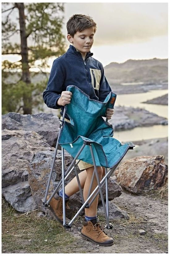 Ayacucho Junior Trui Arnold dark blue