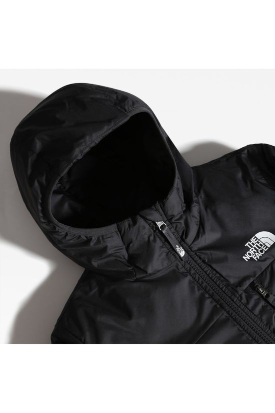 The North Face Donsjas B Rev Perrito Light Grey Marle