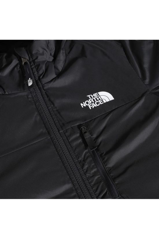 The North Face Donsjas B Rev Perrito Light Grey Marle