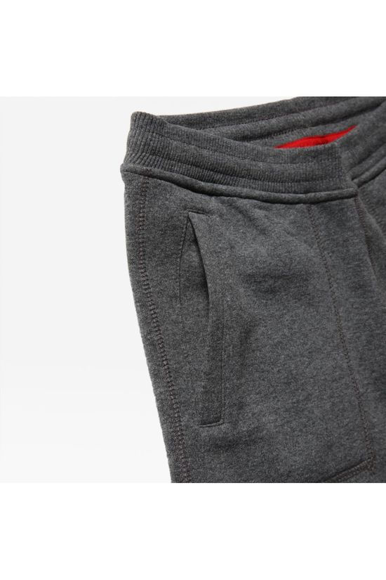 The North Face Short Y Fleece Mid Grey/Marle