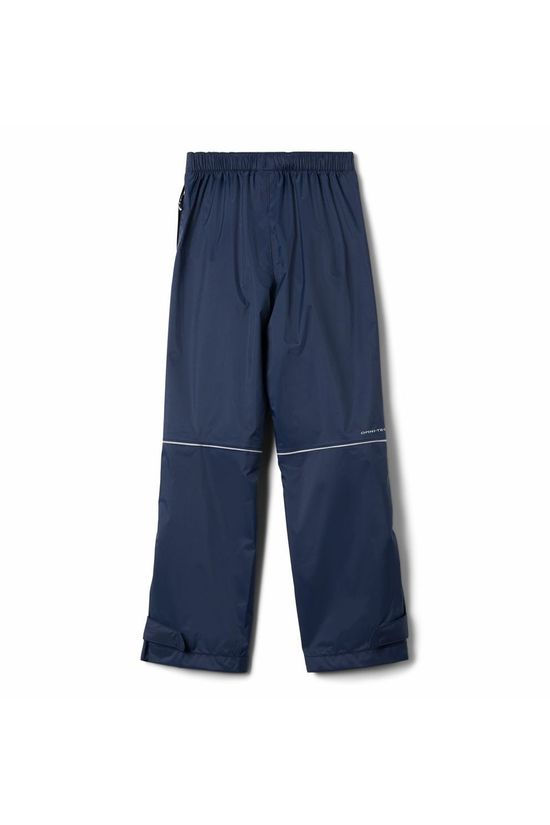 Columbia Imperméable & Pantalon Simpson Sanctuary II Navy Blue/Blue