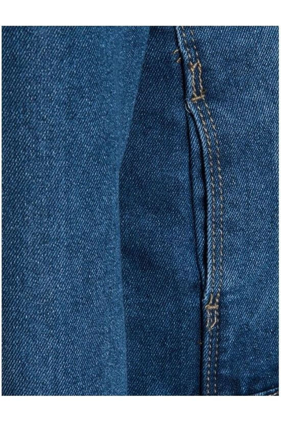 Name It Blazer Nitstar Rika Denim / Jeans/Mid Blue (Jeans)