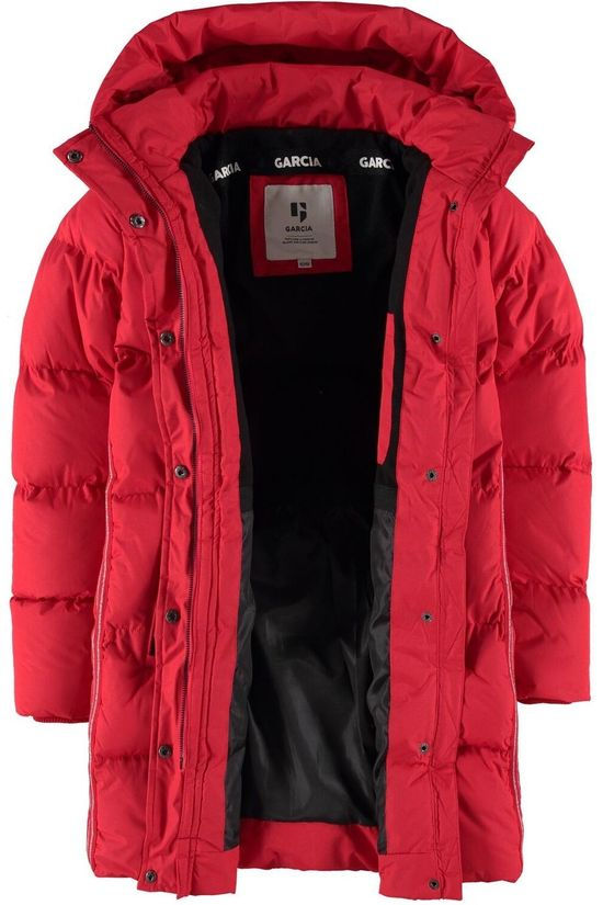 Garcia Jas Gj020805 red