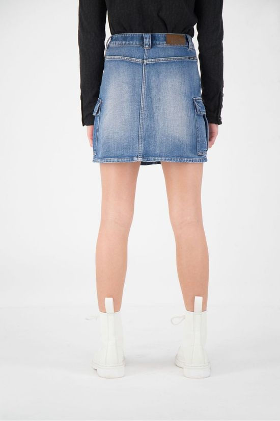 Garcia Rok S02526 Denim / Jeans/Mid Blue (Jeans)