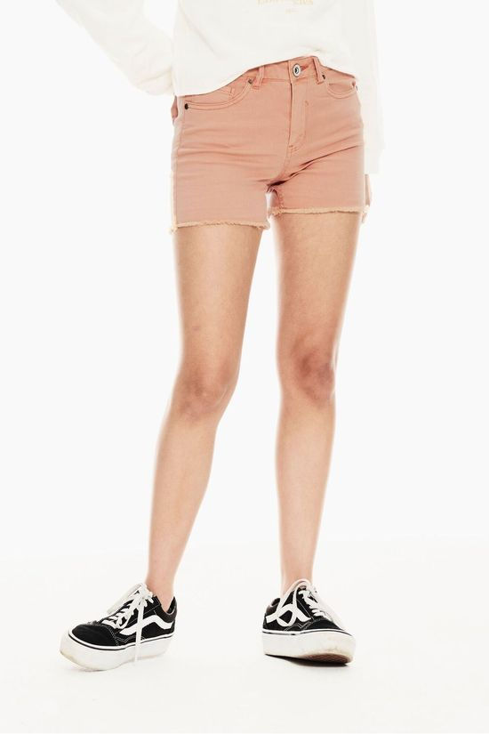 Garcia Short C12524 Orange