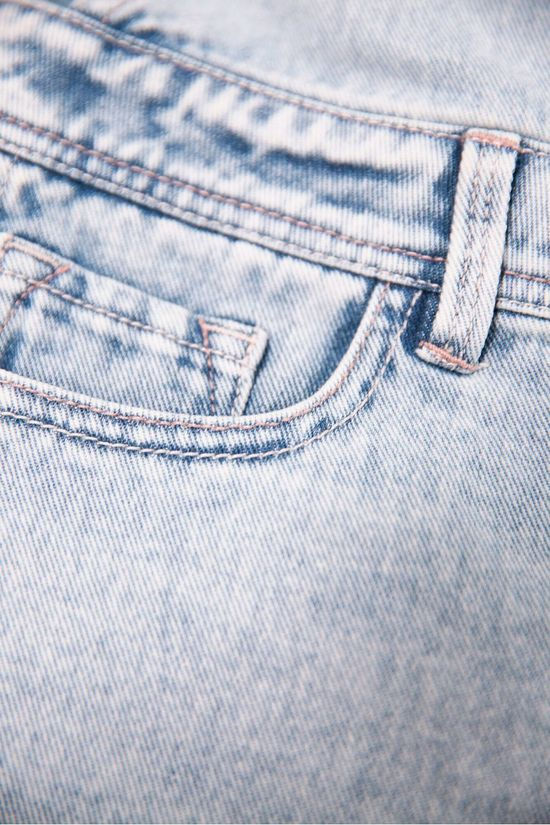 Garcia Short C12530 Denim / Jeans/Light Blue (Jeans)