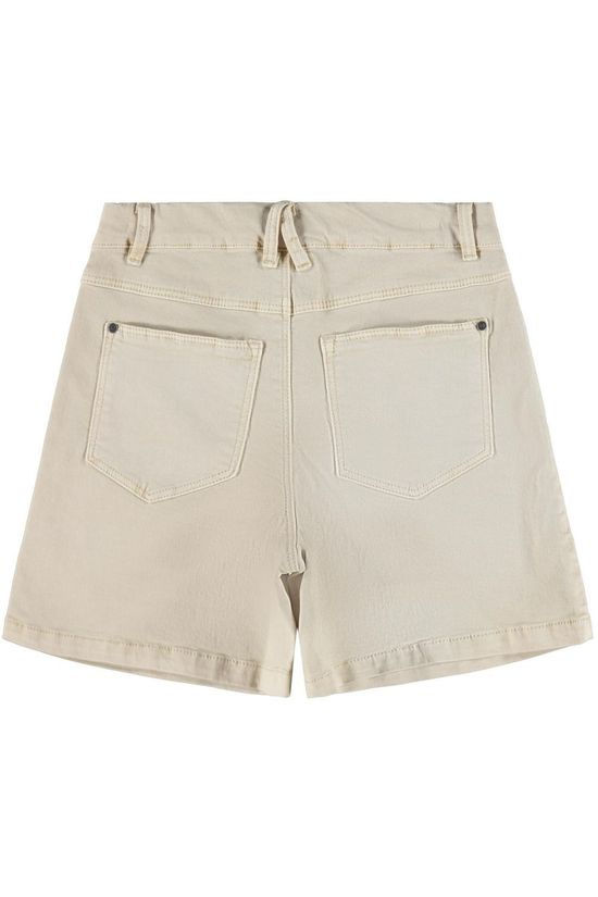 Name It Short Nkfrandi Twiathilses Hw Dd off white