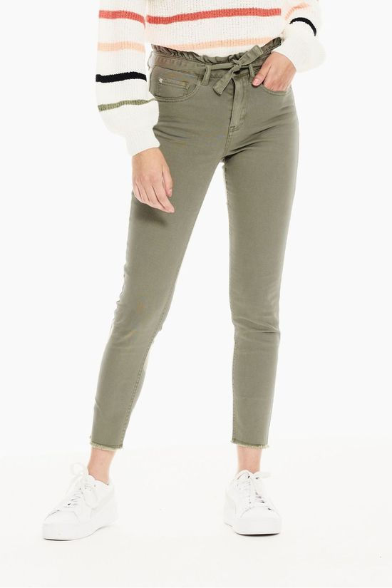Garcia Broek A12520 mid khaki
