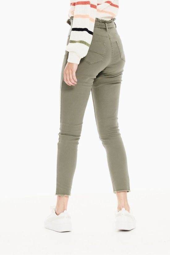 Garcia Broek A12520 mid khaki