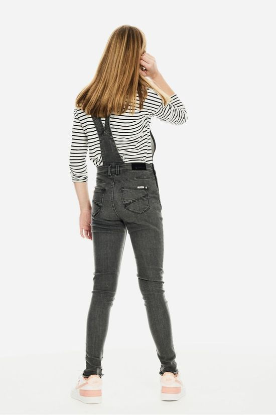 Garcia Jumpsuit A12527 Denim / Jeans/Mid Grey