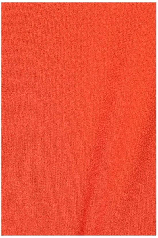 Terre Bleue Blouse Zappa mid red