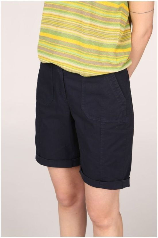 Terre Bleue Short Kali Biss Navy Blue
