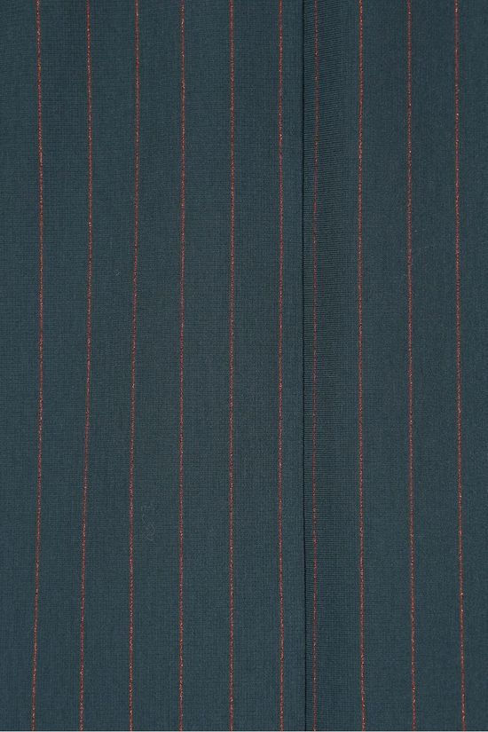 Terre Bleue Robe Sadie Petrol