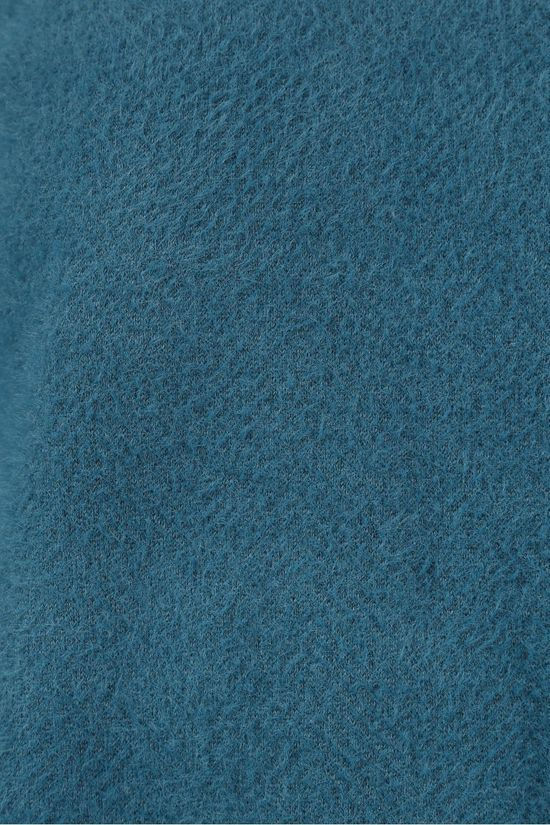 Terre Bleue Pull Kamy Petrol