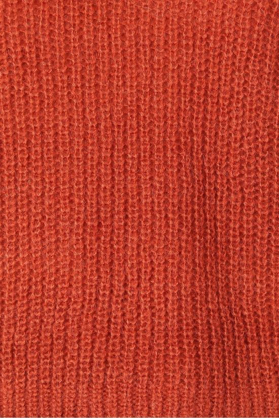 Terre Bleue Pull Meggy copper