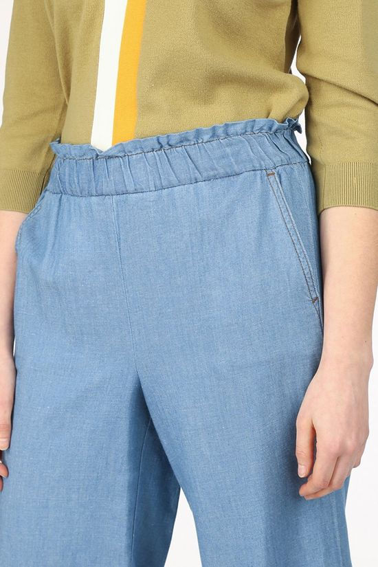 Terre Bleue Broek Iggy Blue (Jeans)