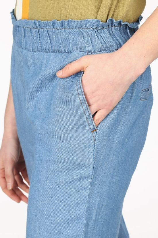 Terre Bleue Broek Iggy Blue (Jeans)
