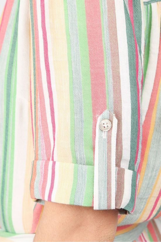 Terre Bleue Robe Eefje Assorted / Mixed