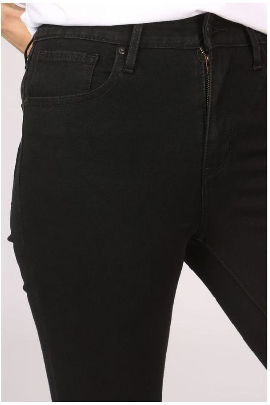 Levi's Jeans 721 Black (Jeans)