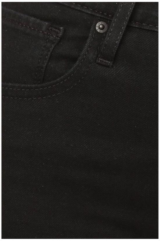 Levi's Jeans 721 Black (Jeans)
