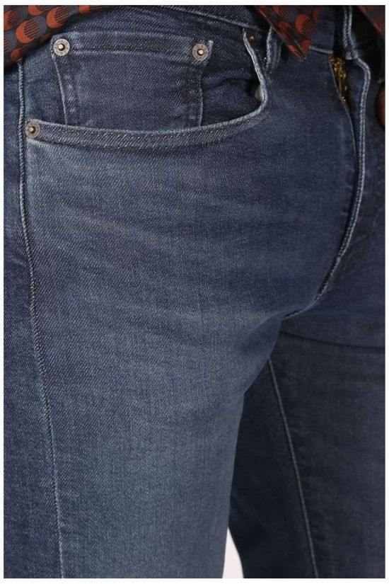 Levi's Jeans 512 Dark Blue (Jeans)