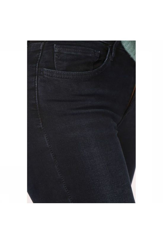 Levi's Jeans 710 Dark Blue (Jeans)