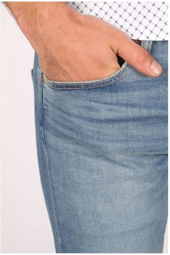Levi's Jeans 501 Light Blue (Jeans)