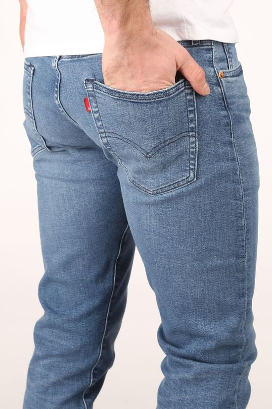 Levi's Jeans 512 Light Blue (Jeans)