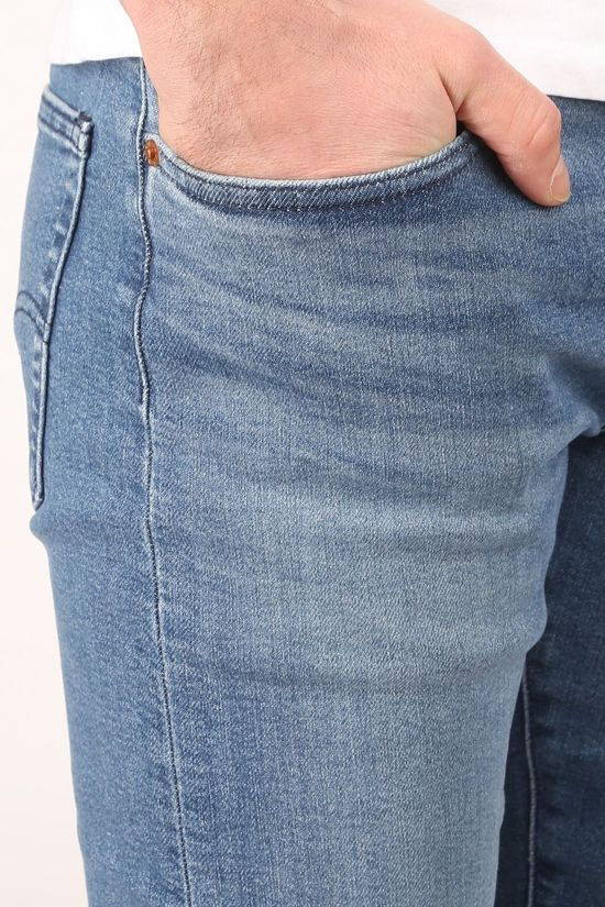 Levi's Jeans 512 Light Blue (Jeans)