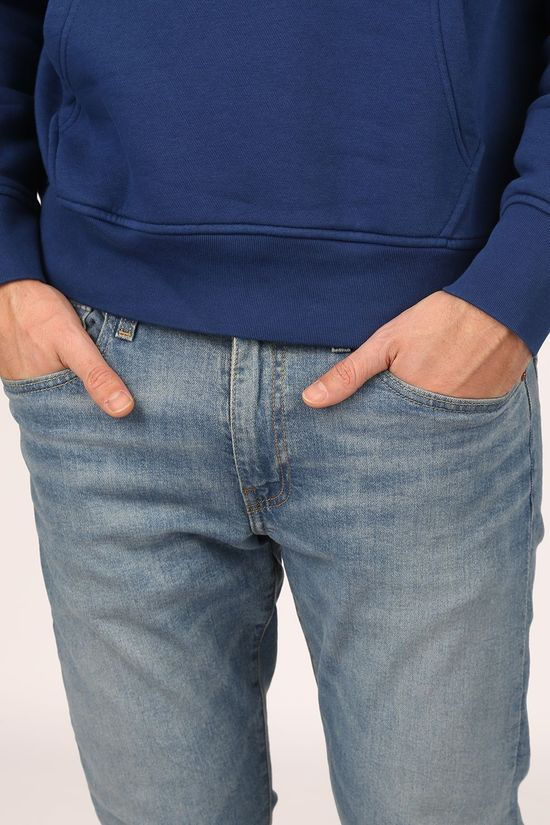 Levi's Jeans 28833-0588 Denim / Jeans/Light Blue (Jeans)