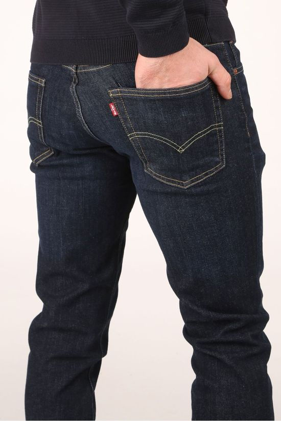 Levi's Jeans 511 Dark Blue (Jeans)