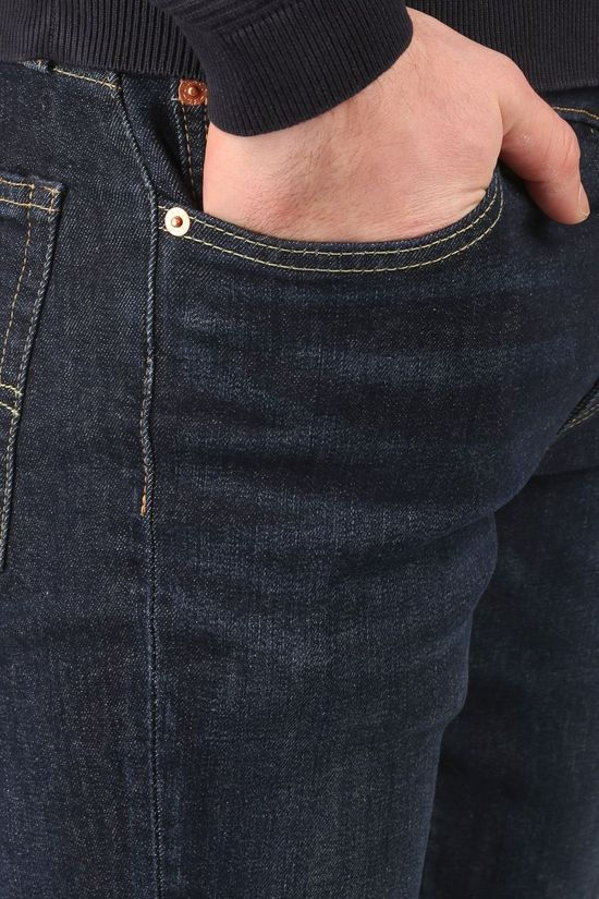 Levi's Jeans 511 Dark Blue (Jeans)