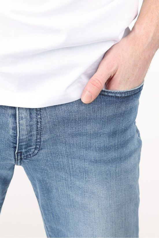 Levi's Jeans 511 Mid Blue (Jeans)