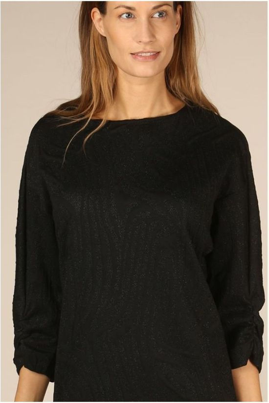 CKS Dames Jurk Dublina Black