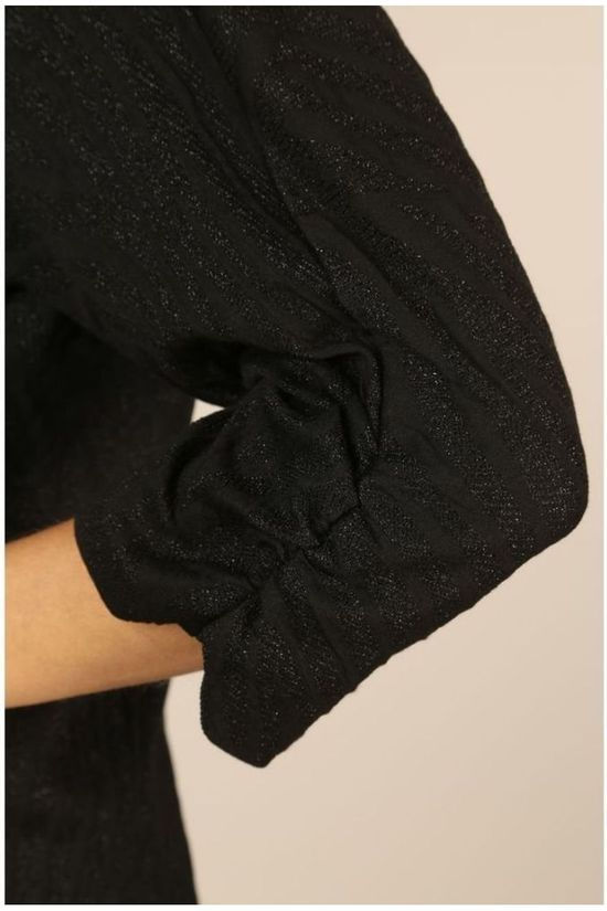 CKS Dames Jurk Dublina Black