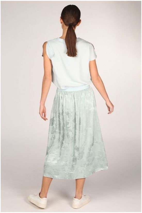 CKS Dames Rok Laura light green