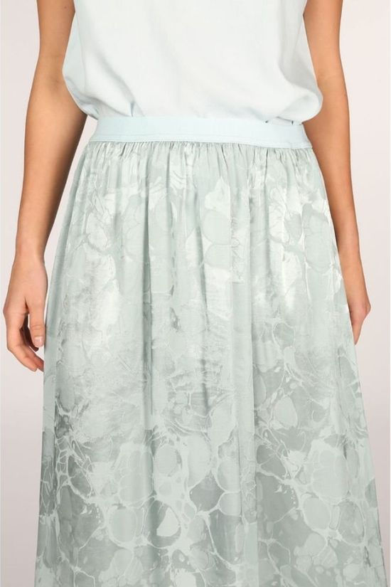 CKS Dames Rok Laura light green