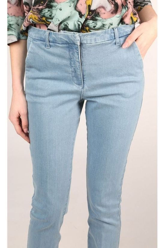 CKS Femmes Jeans Arendea Mid Blue (Jeans)
