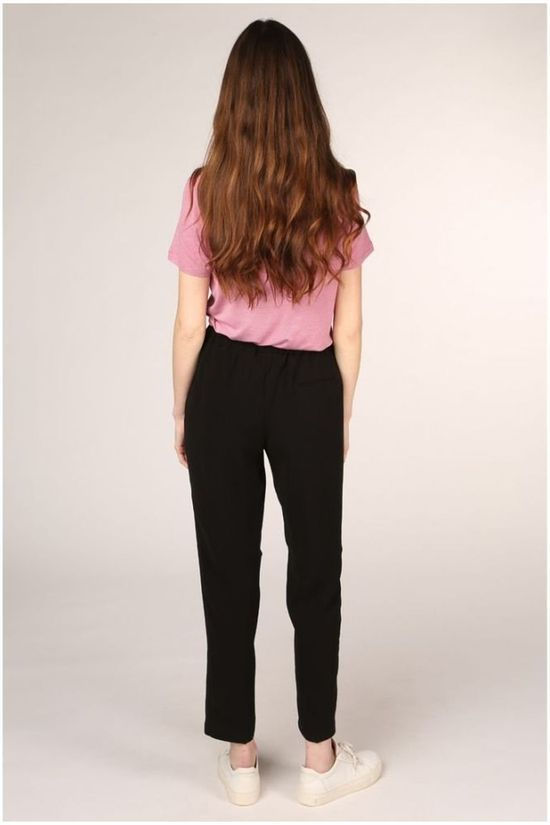 CKS Dames Broek Luwingo Black