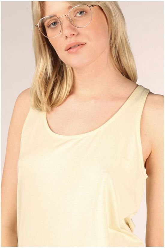 CKS Dames T-Shirt Florence off white