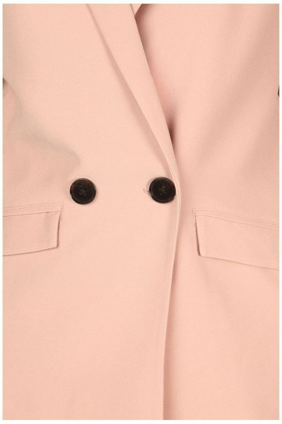 CKS Dames Blazer Lagarusa light pink