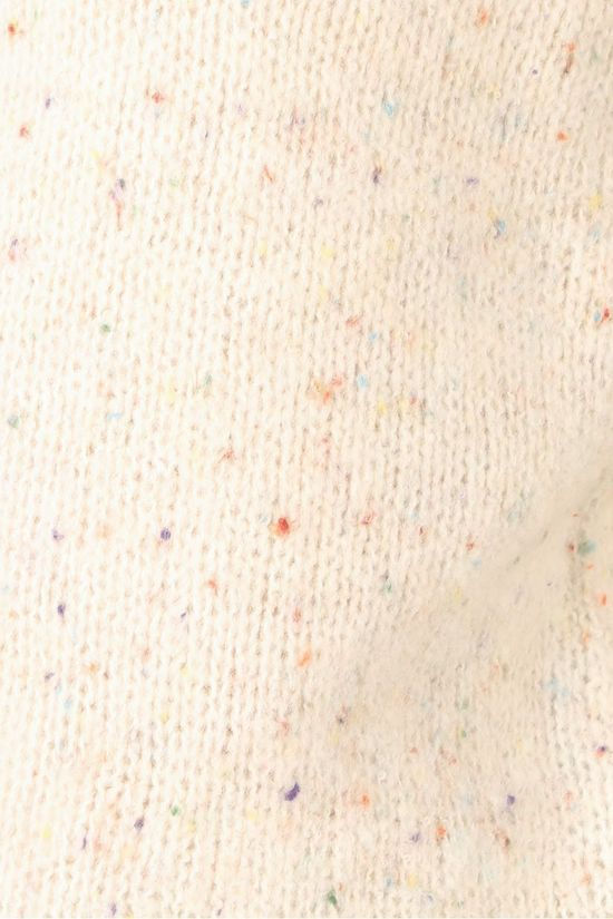 CKS Femmes Pull Kelsa Off White/Assorted / Mixed
