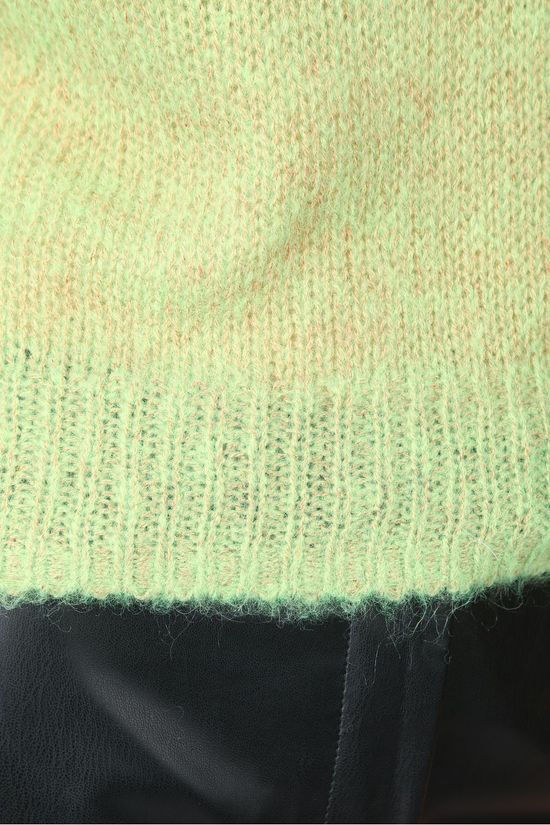 CKS Femmes Pull Kaden yellow